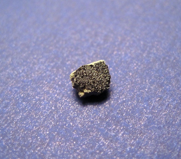 Meteorito Tissint 