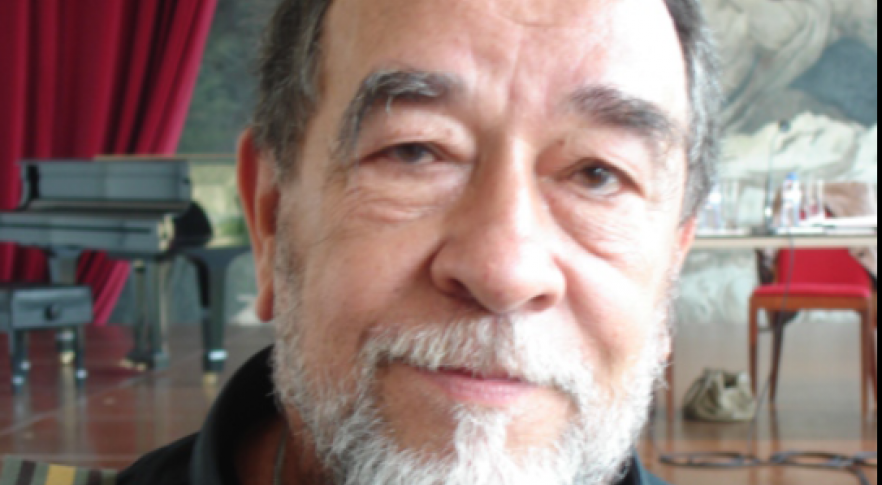 Morre o escritor Manuel Puig, autor de O Beijo da Mulher Aranha-0