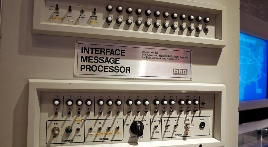 Computador da ARPANET