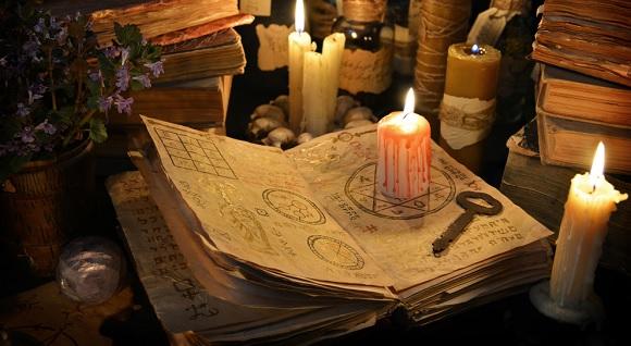 Conheça o manual que influenciou grandes mágicos e ocultistas da história-0