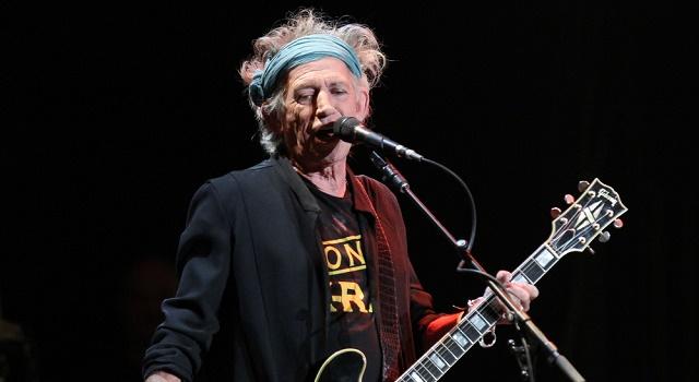 Keith Richards compõe “Satisfaction” dos Rolling Stones-0