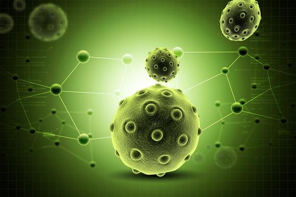Cientistas criam molécula que pode destruir todos os vírus-0