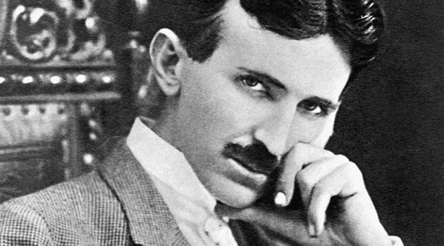 10 fatos inconvenientes sobre a vida de Nikola Tesla-0