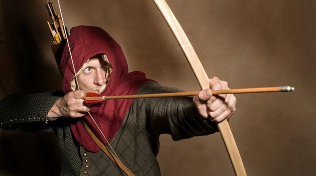 Conheça seis inacreditáveis "Robin Hoods" da vida real-0