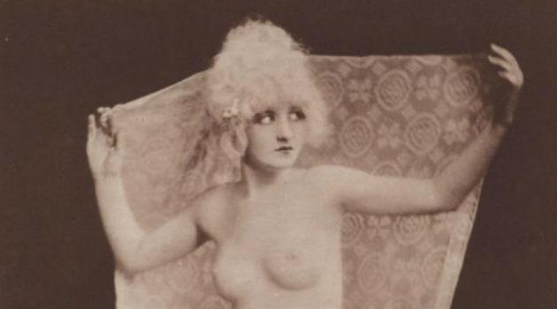 SEX, a famosa revista erótica da década de 1920 nos EUA-0