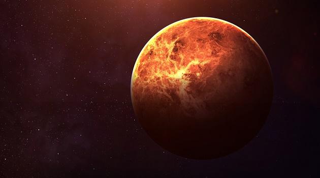 Cientistas acreditam que Vênus foi habitado no passado-0