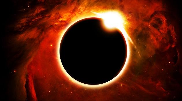 Eclipse total do sol faz festivais borbulharem nos EUA-0