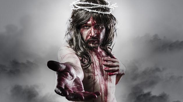 Conheça o australiano que afirma ser Jesus e lidera mais de 20 mil adeptos-0