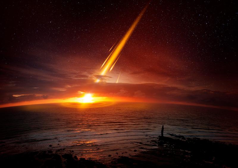 NASA tentará destruir asteroide que poderá acabar com a Terra-0