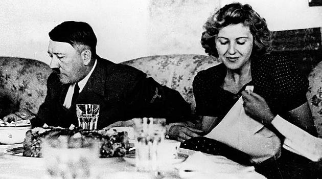 A tragédia das 15 meninas obrigadas a provar a comida de Hitler-0