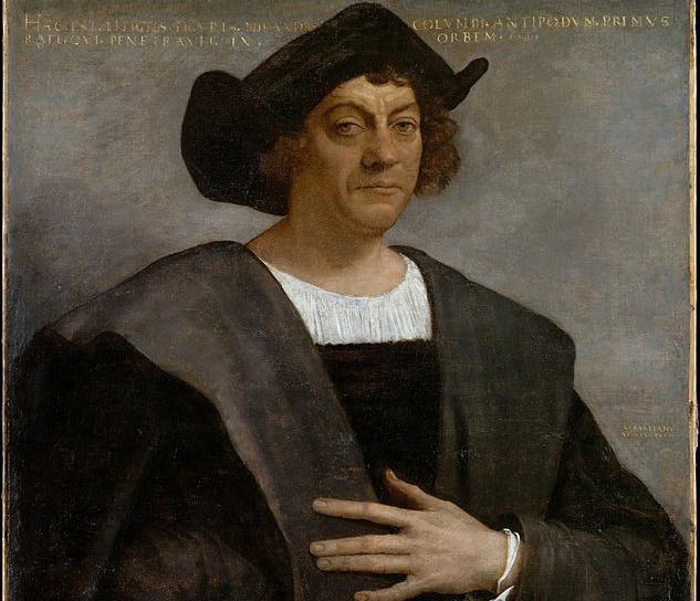 6 mitos sobre a chegada de Cristóvão Colombo à América-0