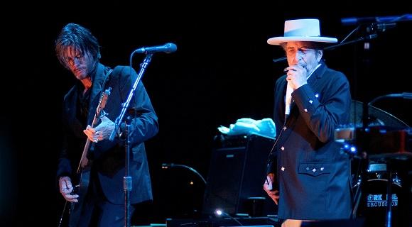 Bob Dylan ganha o Prêmio Nobel de Literatura-0