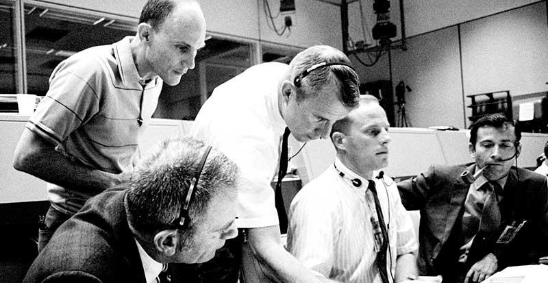 Apollo 13: “Houston, estamos com um problema aqui”-0