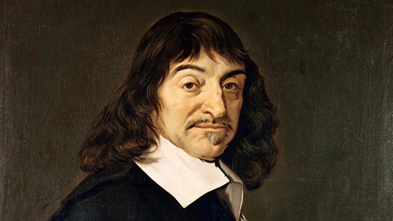 Nasce René Descartes, pai da filosofia moderna-0