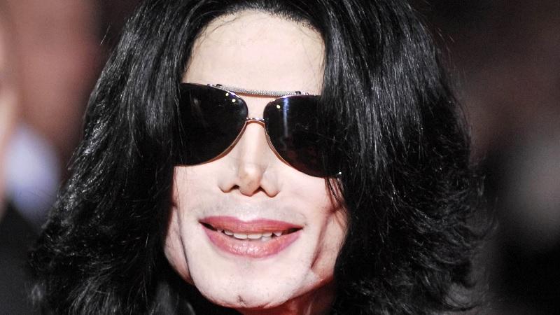 Morre o Rei do Pop Michael Jackson-0