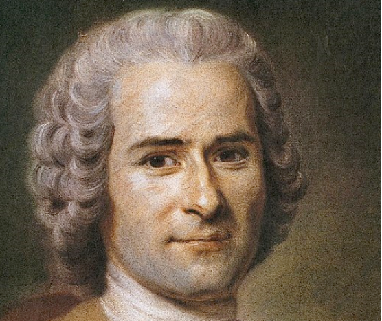 Nasceu Jean-Jacques Rousseau-0