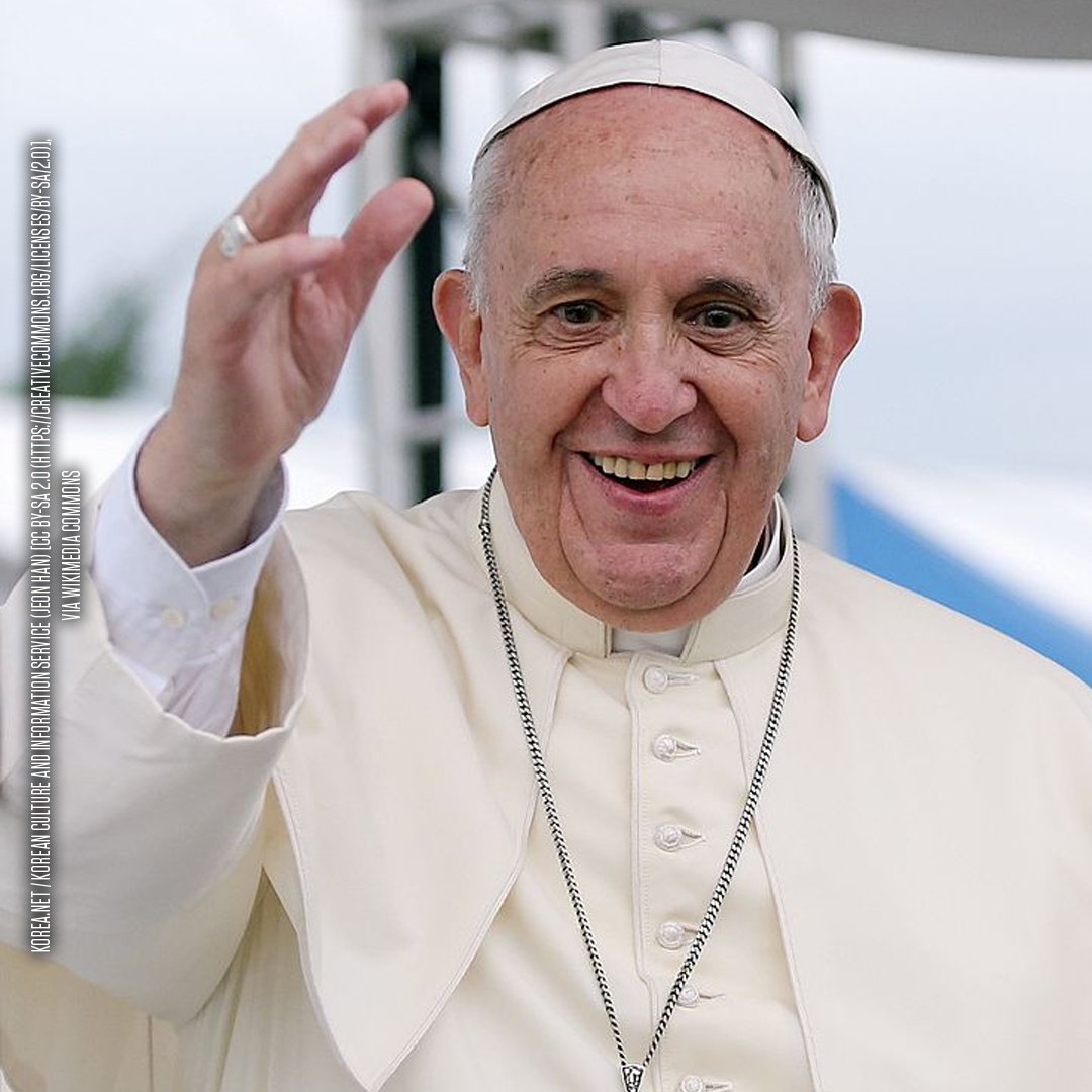 Papa Francisco visita o Brasil-0