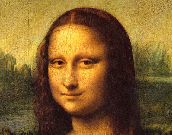 Descoberto o "descarado" roubo do quadro Mona Lisa, no Louvre-0