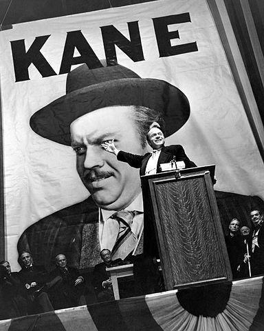 Lançado Cidadão Kane, um marco da história do cinema-0
