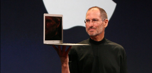 Steve Jobs deixa a Apple-0