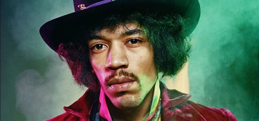 Morre o lendário guitarrista Jimi Hendrix-0