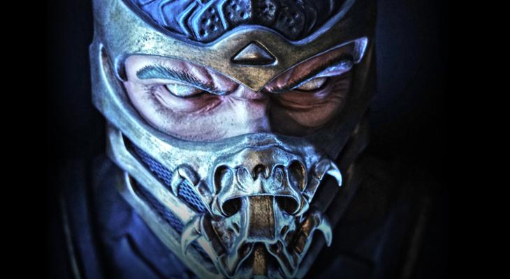 Lançado o primeiro título do game Mortal Kombat-0