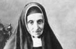 Nasce Paula Montal, santa catalã canonizada por João Paulo II-0