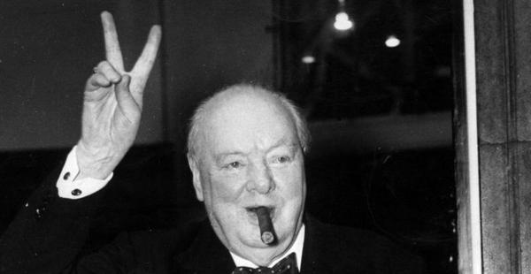 Nasce Winston Churchill-0