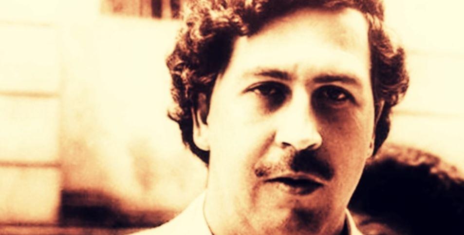 Nasce Pablo Escobar, um dos traficantes mais poderosos do mundo-0
