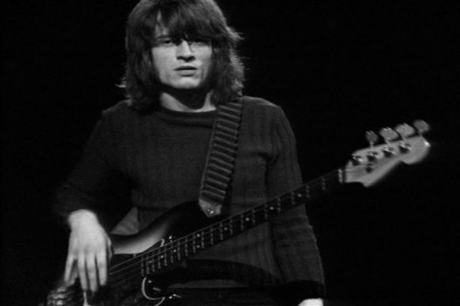 Nasce John Paul Jones, ex-baixista e tecladista do Led Zeppelin-0