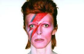 Morre David Bowie, uma estrela da música e ícone de gerações-0