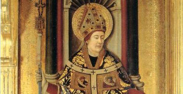Afonso de Bórgia eleito Papa (Calisto III)-0