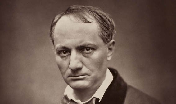 Nasce o poeta francês Charles Baudelaire-0