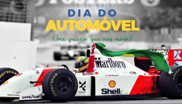 Celebrado o primeiro Dia do Automóvel, data criada por Getúlio Vargas-0