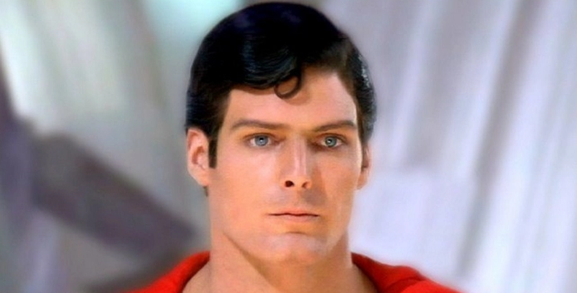 Ator Christopher Reeve, o famoso Super-Homem, sofre acidente que o deixa paralítico-0
