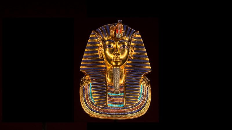 A maldição de Tutancâmon segue viva quase 100 anos depois-0