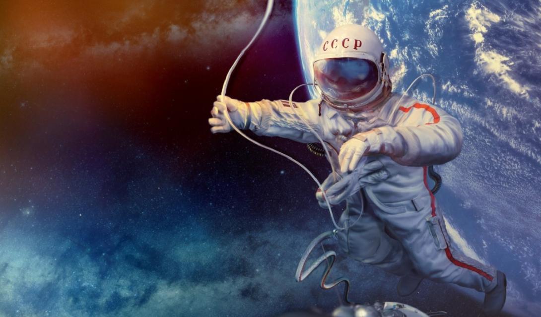“O último soviético”: a saga do cosmonauta que foi abandonado no espaço -0