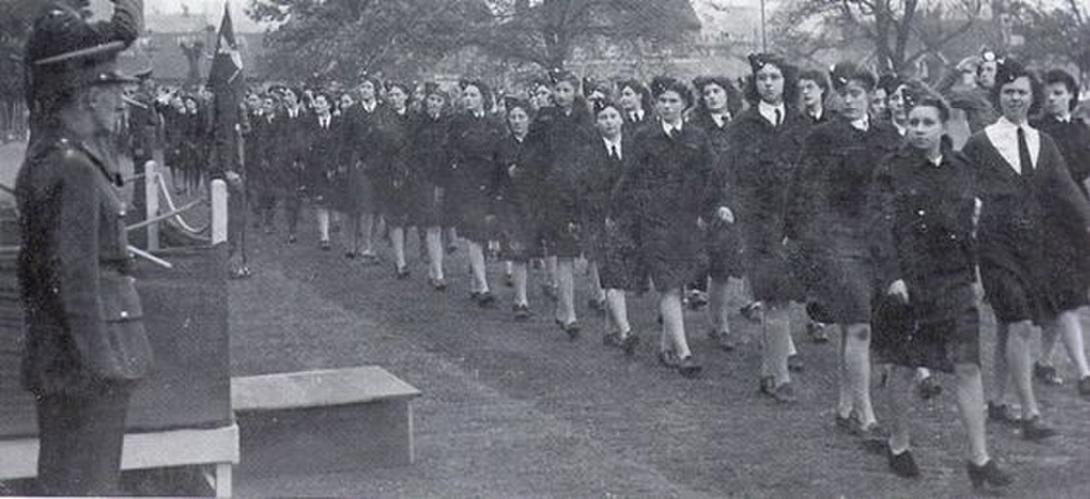 Exército secreto de adolescentes foi recrutado para combater nazistas na Grã-Bretanha-0