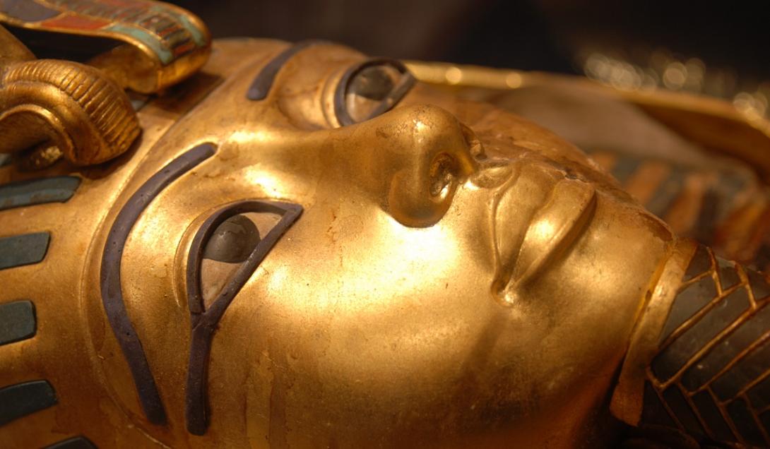 Novas evidências apontam que arqueólogo Howard Carter roubou tesouros de Tutancâmon-0