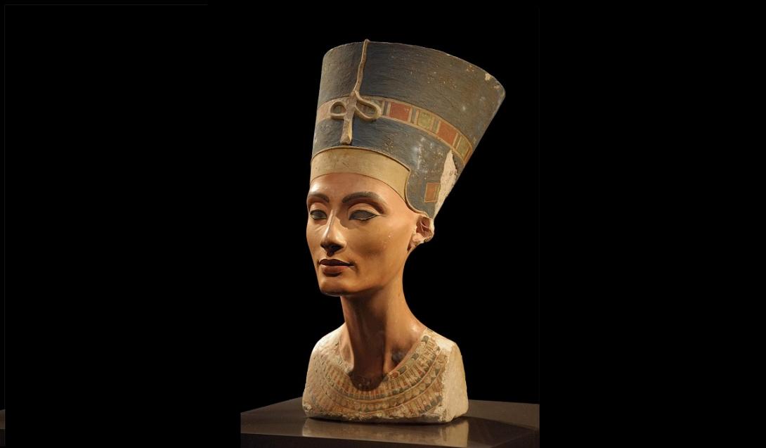 Reviravolta: múmia de Nefertiti pode estar em câmara secreta da tumba de Tutancâmon-0