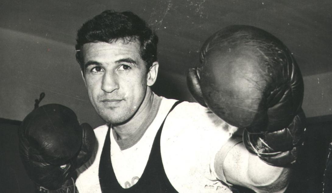 Éder Jofre, maior boxeador brasileiro, morre aos 86 anos-0