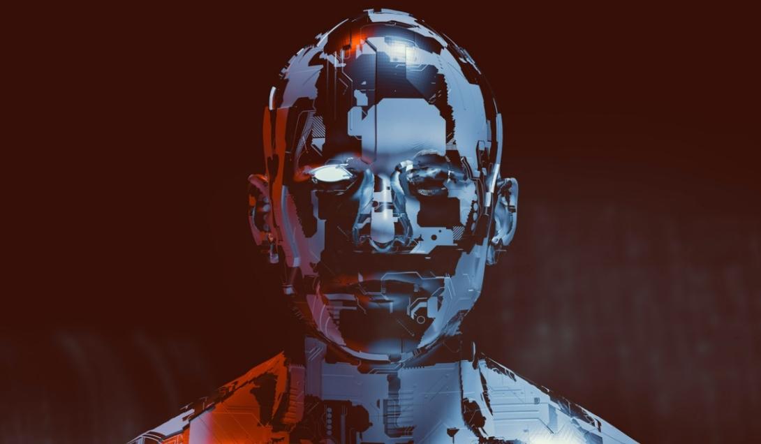Inteligência Artificial “prevê” que seres humanos se tornarão ciborgues no futuro (VÍDEO)-0