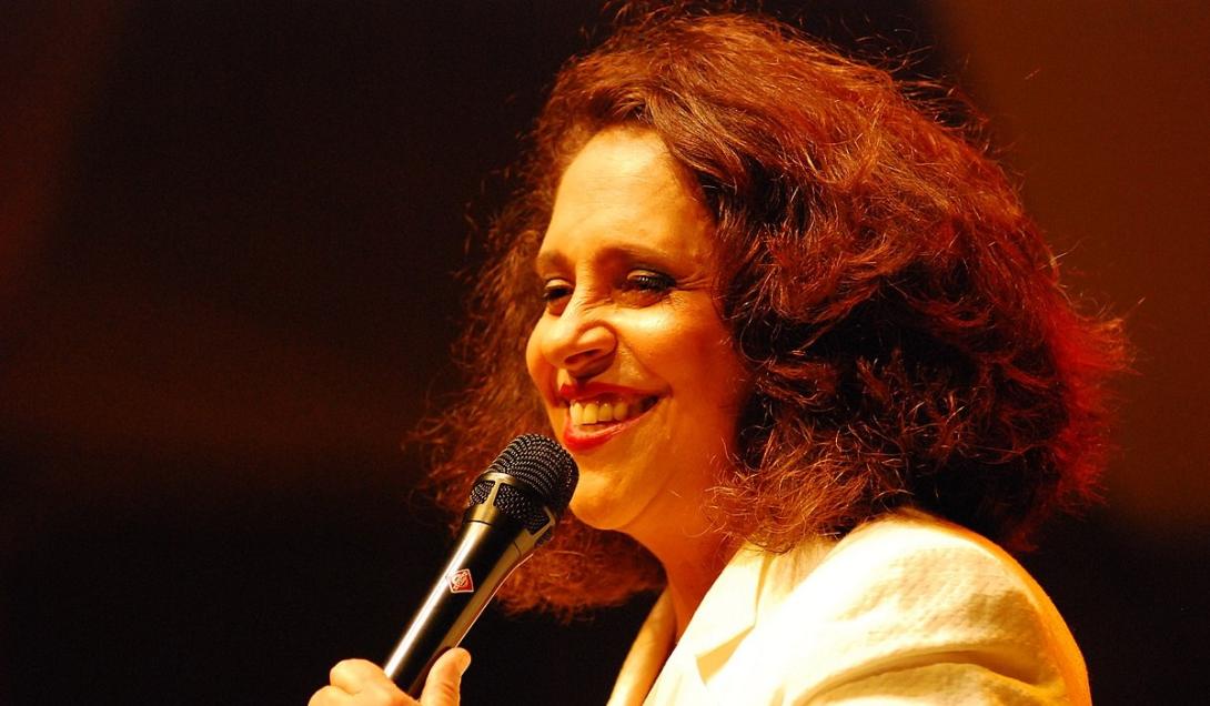 Morre a cantora Gal Costa, lenda da Música Popular Brasileira-0