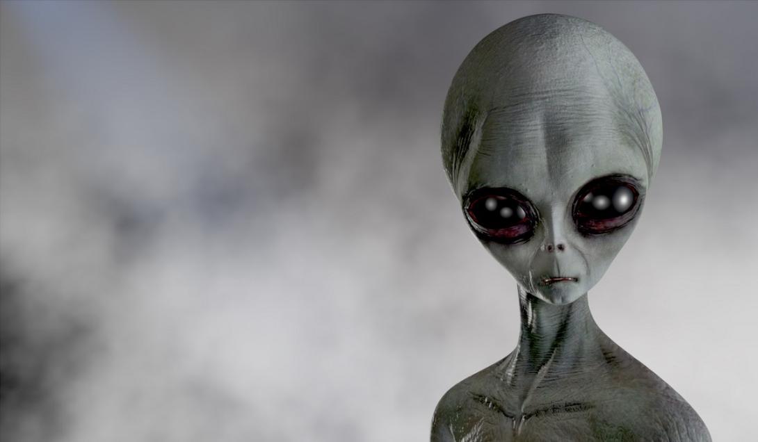 No leito de morte, "ex-agente da CIA" afirma que viu alienígenas vivos na Área 51 -0