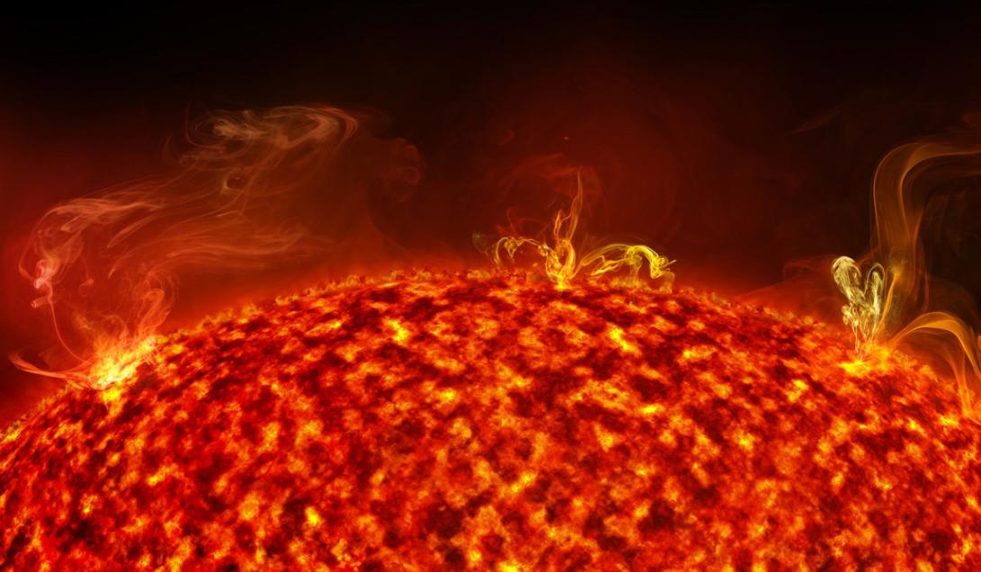 "Sol artificial" chinês teria batido o recorde de fusão nuclear-0