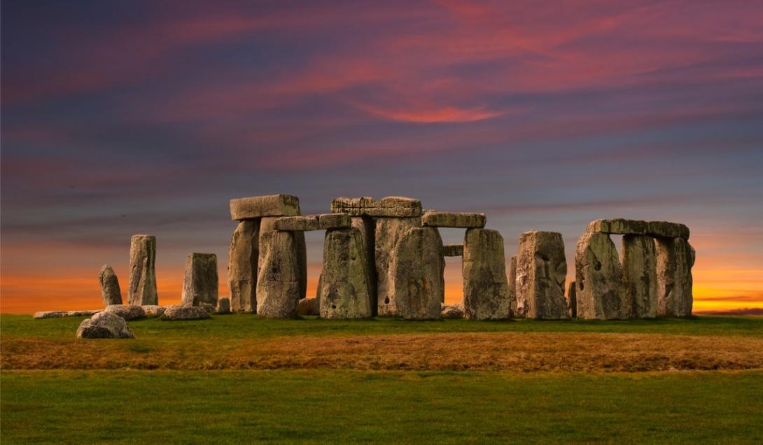 O mistério continua: descartada a possibilidade de Stonehenge ser um calendário solar-0
