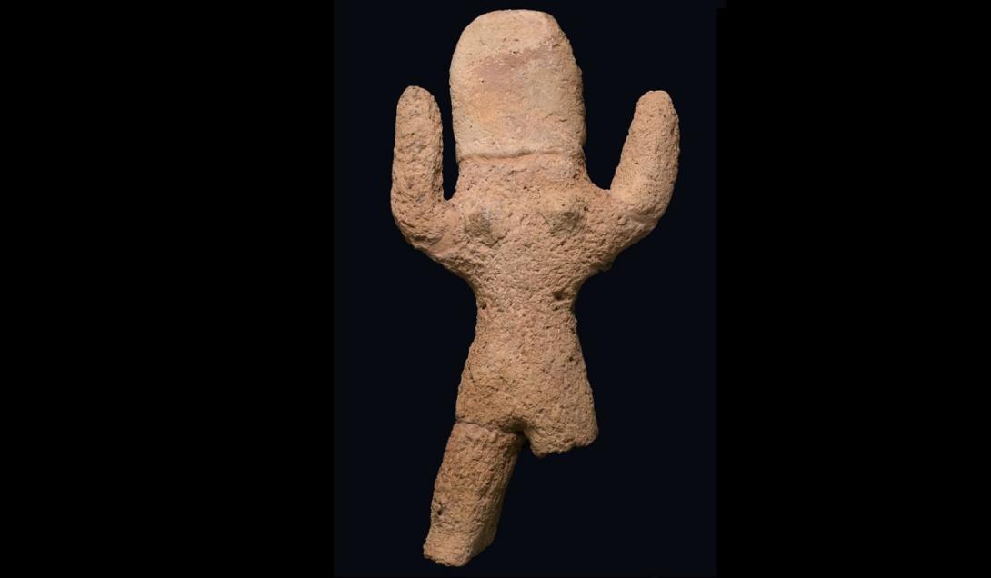 Artefatos utilizados em rituais mágicos há séculos são encontrados em Israel-0