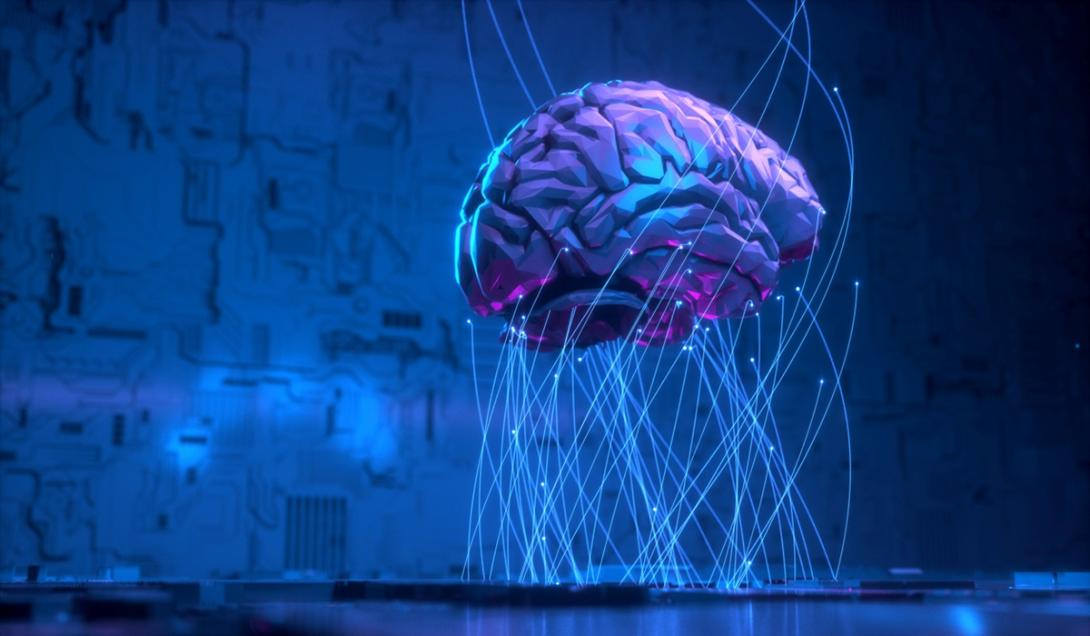 Novo dispositivo utiliza Inteligência Artificial para ler pensamentos-0