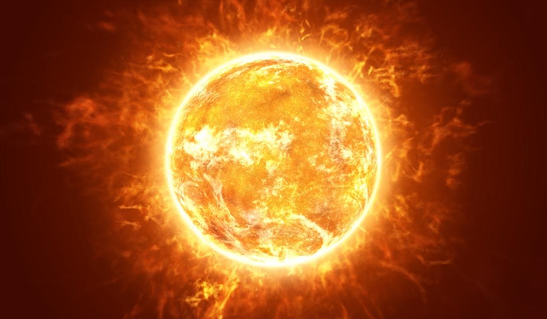 "Sol artificial" que atinge 100 milhões de graus Celsius promete gerar energia sustentável-0