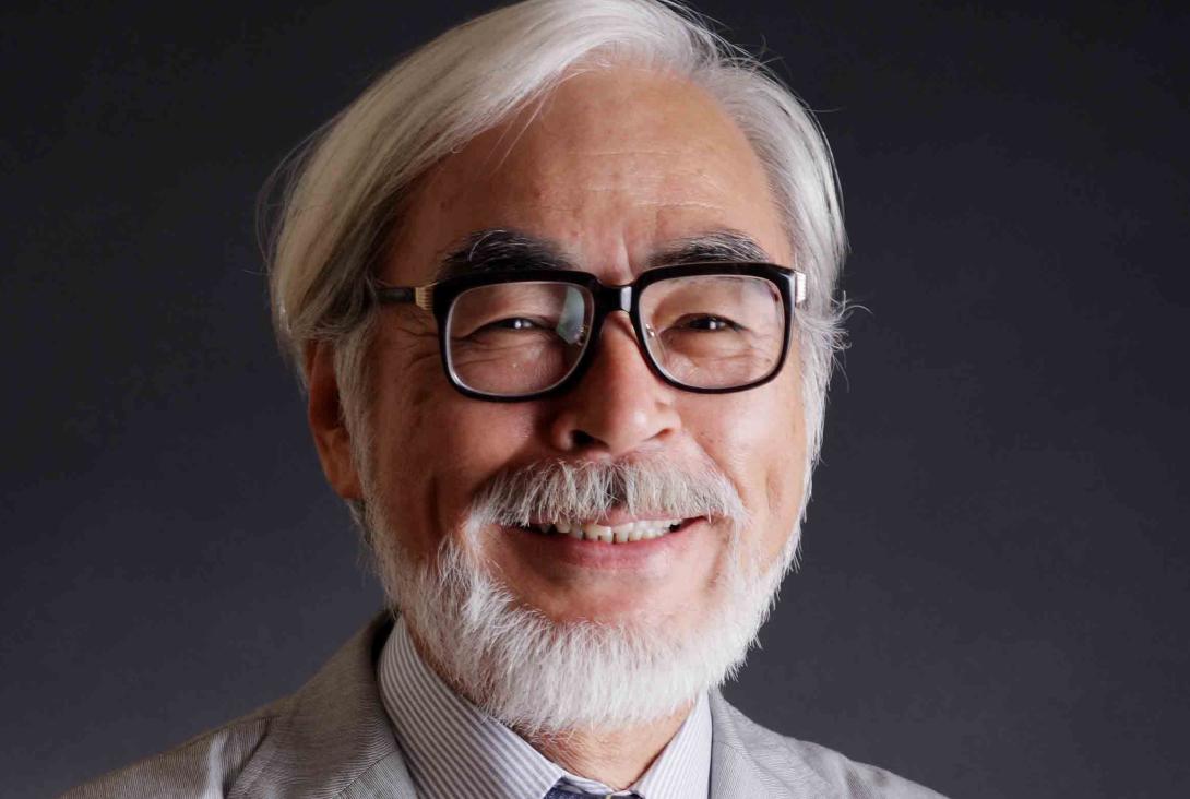 Nasce Hayao Miyazaki, criador de "Totoro", "Chihiro" e "Ponyo"-0